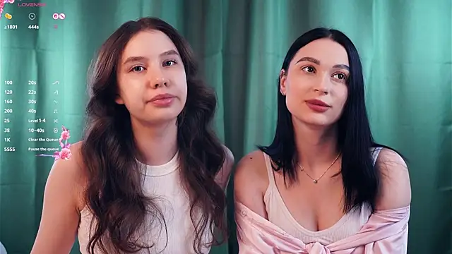 ZofiaSoshnik online show from February 6, 6:29 am