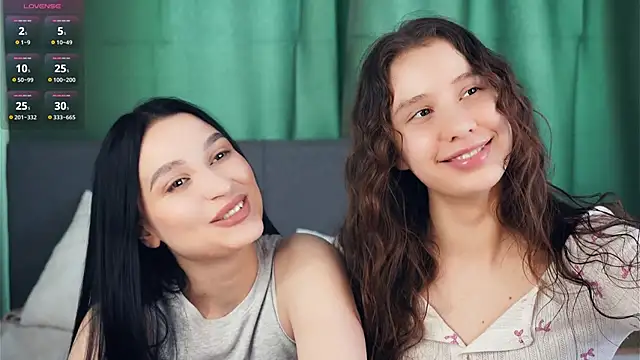 ZofiaSoshnik online show from February 21, 9:10 am