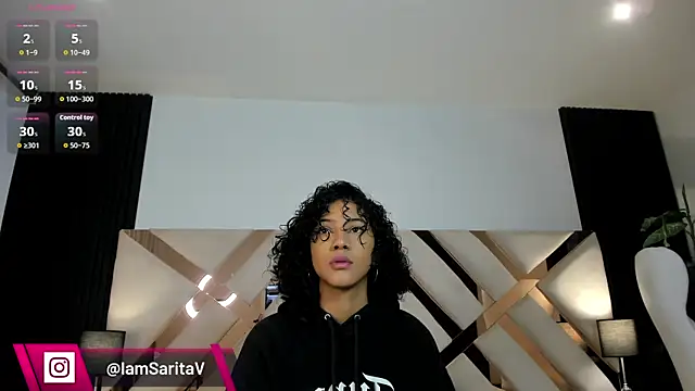 Snapshot of missbrasil chatting on May 12, 12:24 pm missbrasil online show from May 12, 12:24 pm