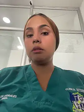 Noa Harper- online show from February 8, 8:34 pm