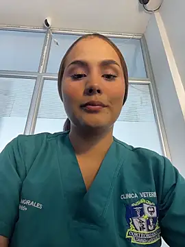 Noa Harper- online show from February 14, 8:49 pm