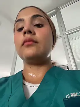 Noa Harper- online show from February 27, 8:20 pm