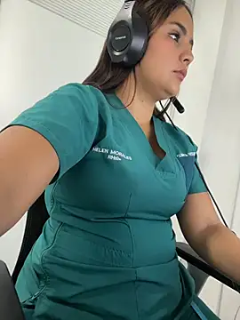 Noa Harper- online show from May 1, 9:08 pm