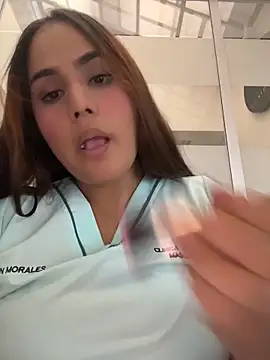 Snapshot of Noa_Harper- chatting on June 12, 8:41 pm Noa Harper- online show from June 12, 8:41 pm