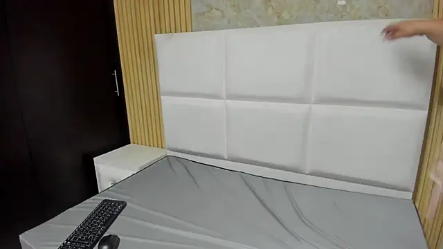 TiffanyMonrow online show from February 25, 2:48 pm