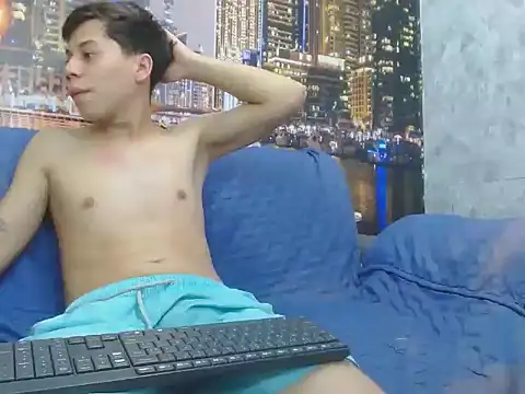 santiago xxxcol online show from February 20, 11:27 pm