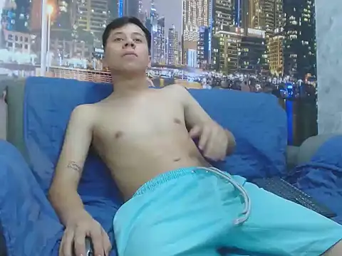 santiago xxxcol online show from February 23, 11:46 pm