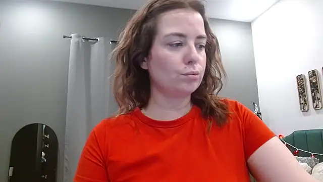 HazelSkyesChat online show from February 9, 11:31 pm