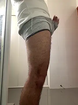 javfran76 online show from February 28, 9:05 pm