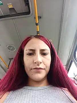 Snapshot of im_scarlett18x chatting on February 21, 5:03 pm im scarlett18x online show from February 21, 5:03 pm