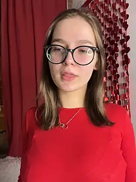 MyKittySayMeow online show from February 19, 9:22 pm