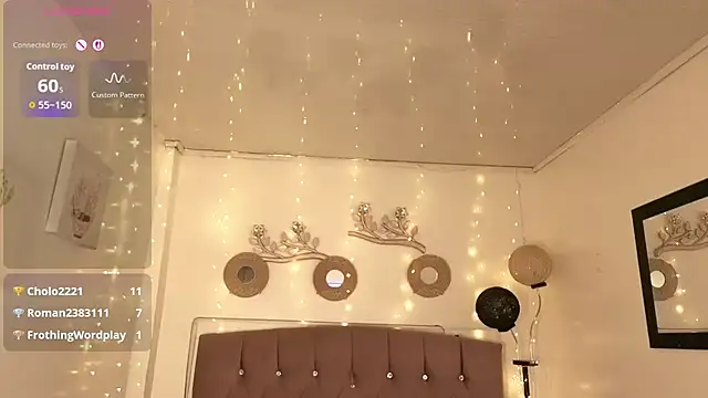  selena fox online show from July 14, 10:26 pm
