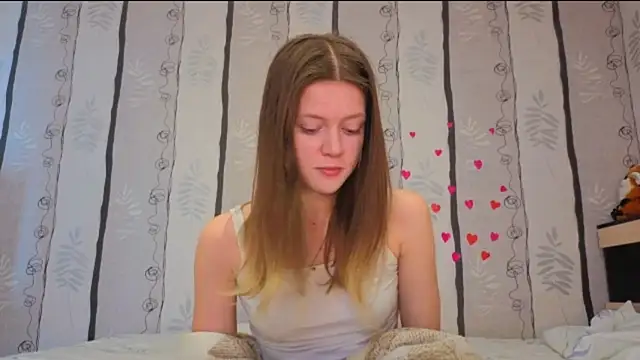 SueFerreyra online show from February 24, 8:45 am