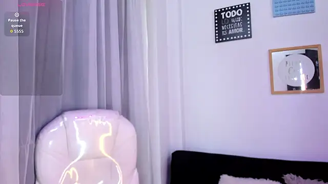 Jade connor online show from February 24, 9:13 pm