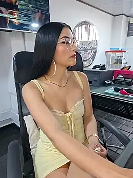 Jade connor online show from July 15, 7:41 pm