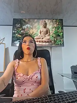 Jade connor online show from July 18, 7:50 pm