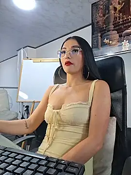 Jade connor online show from July 31, 8:08 pm