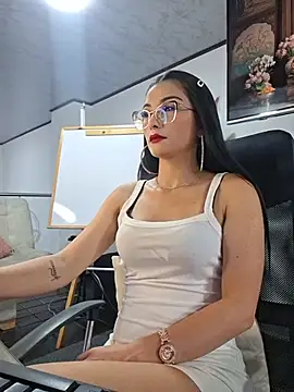 Jade connor online show from August 3, 7:39 pm