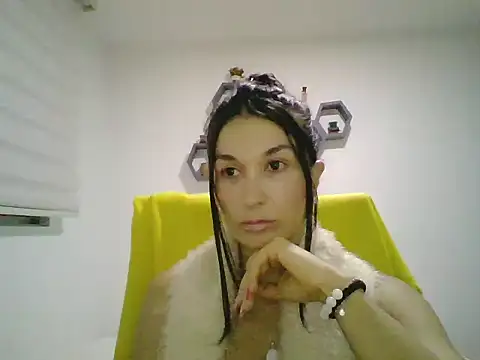 sweetsensations online show from February 14, 12:40 am