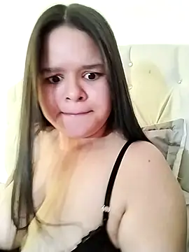 SamanthaStonee online show from February 7, 7:50 pm