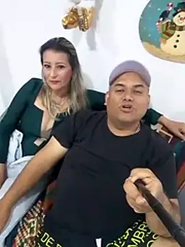 wessAndSandri online show from February 21, 10:00 pm