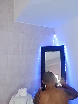 Lucius40 online show from February 15, 7:43 pm