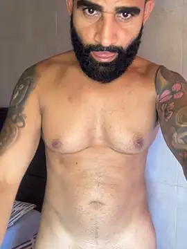 Lucius40 online show from March 22, 4:05 am