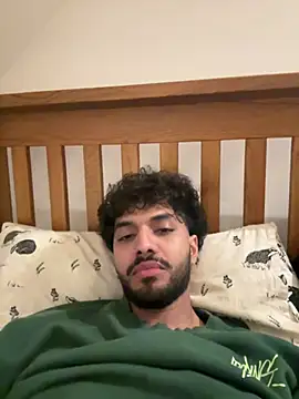 Sloppyking6969 online show from March 3, 4:18 am