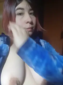 Snapshot of thegirlsshot_666 chatting on July 22, 10:23 pm thegirlsshot 666 online show from July 22, 10:23 pm