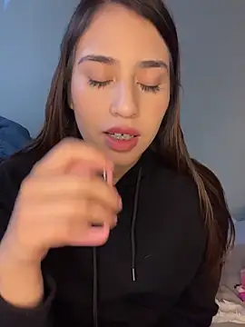 romyamo online show from February 14, 3:14 am