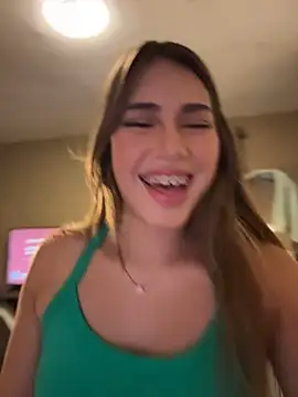 romyamo online show from June 26, 1:54 am