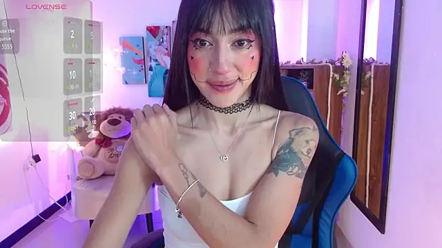 FIORELLA L online show from March 9, 12:09 pm