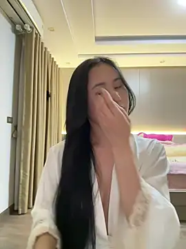 czamabe online show from March 11, 3:51 pm