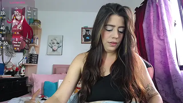 Rosario 96 online show from April 21, 9:39 pm