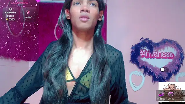 Karol Vanessa   online show from February 24, 3:26 am