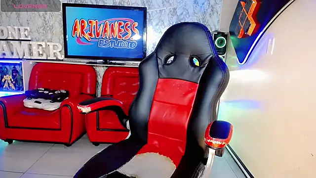 Karol Vanessa   online show from June 10, 12:48 pm