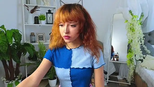   Amiraa online show from March 20, 12:10 pm