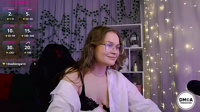 Kate mermaid online show from February 26, 1:37 am