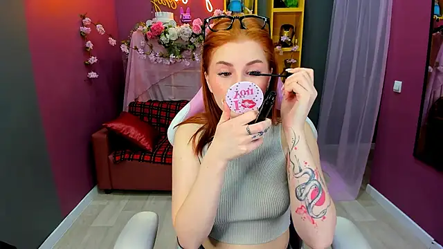 MiraBoom online show from March 12, 9:32 pm