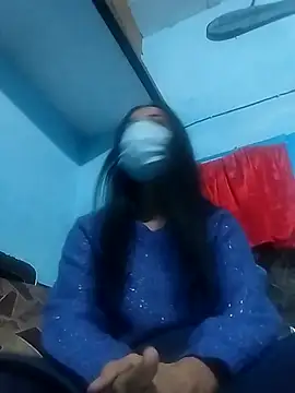 Niharika450 online show from February 11, 4:56 pm