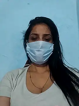 Niharika450 online show from February 21, 5:14 pm