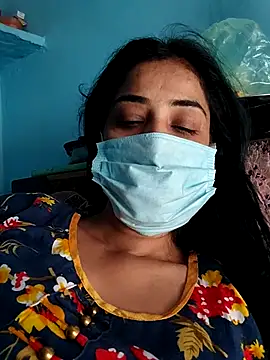 Niharika450 online show from March 8, 9:57 am