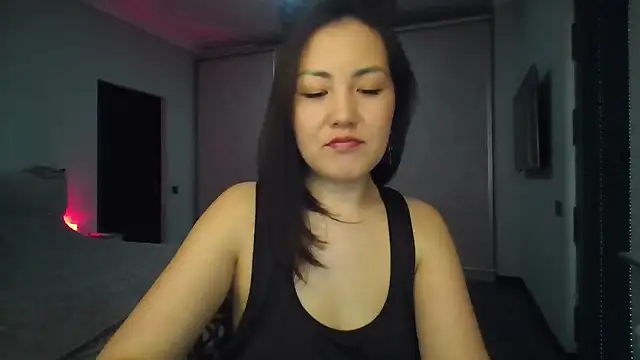 Snapshot of EllieSoft chatting on February 25, 10:25 am EllieSoft online show from February 25, 10:25 am