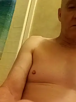 sexy hottie guy online show from April 23, 12:29 pm