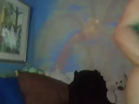 BadGyalGem online show from March 14, 4:29 am