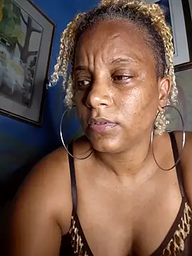 BadGyalGem online show from July 4, 5:24 am