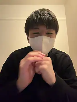 OCHAZUKE123 online show from February 12, 6:41 am