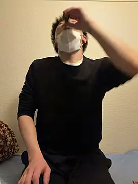 OCHAZUKE123 online show from March 6, 1:40 pm