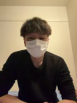 OCHAZUKE123 online show from March 15, 1:28 pm