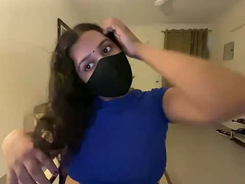 Anna girl22 online show from July 1, 3:56 pm